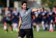 وحید هاشمیان سرمربی پرسپولیس شد
