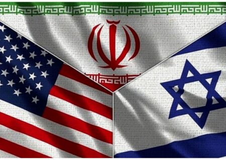 تهران در تیررس تل‌آویو با حمایت واشنگتن!