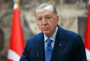 بازی خطرناک اردوغان برای بقا در قدرت