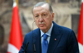 بازی خطرناک اردوغان برای بقا در قدرت