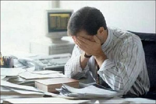 درد‌های ناشی از استرس را بشناسیم
