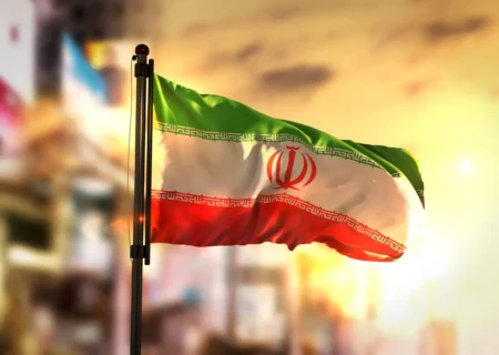 ‏براندازها و لحظه‌ی آزمون ملی‌گرایی