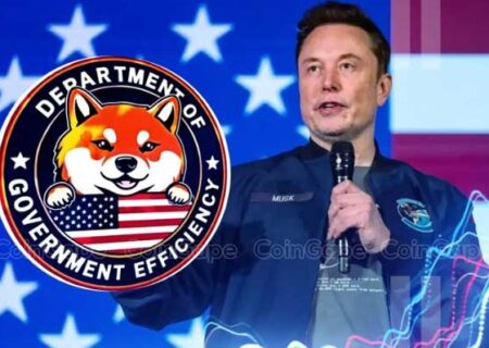 دلایل شکست طرح DOGE ایلان ماسک در دولت ترامپ