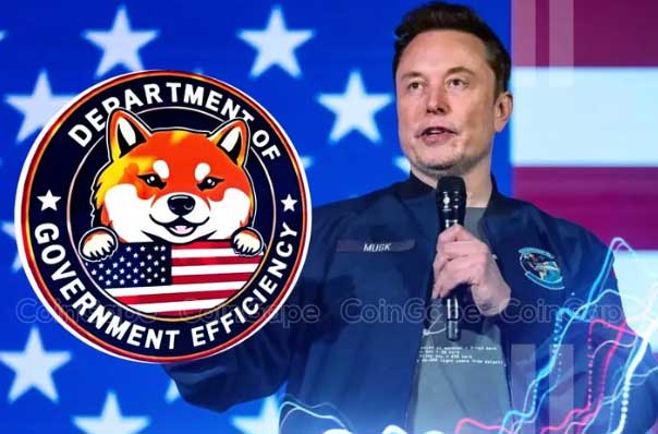دلایل شکست طرح DOGE ایلان ماسک در دولت ترامپ