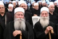 حمایت اسرائیل از دروزی‌های سوریه؛ ترکیبی از منافع استراتژیک و قومی
