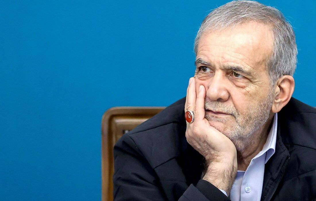 ‏چرا چالش‌های درون‌گفتمانی خاتمی، برای پزشکیان هم تکرار می‌شود؟