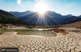 اقتصاد معیوب آب، بحران واقعی آب در ایران