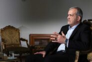 می‌توانستیم مسائل را با مذاکره حل کنیم ولی به ایران حمله شد