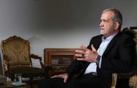 می‌توانستیم مسائل را با مذاکره حل کنیم ولی به ایران حمله شد