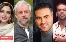 «الیور توئیست» با هوتن شکیبا و بهنوش طباطبایی دوباره روی صحنه می‌رود | یاد آتیلا پسیانی در اجرای تازه گرامی داشته می‌شود