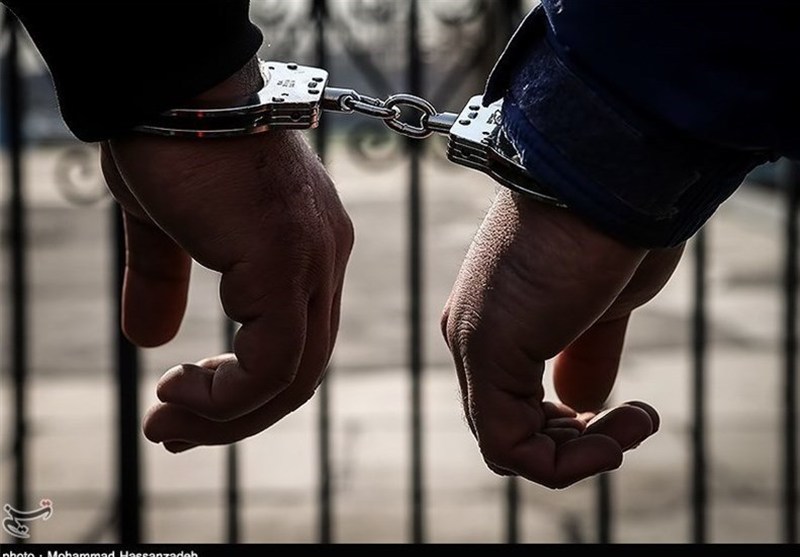 انهدام شبکه موساد در خراسان رضوی؛ ۸ جاسوس دستگیر شدند