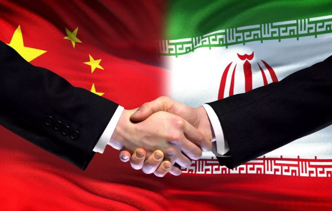 هیل: ایران نا امید از روسیه به سمت چین رفت