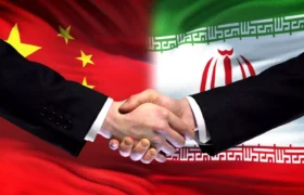 هیل: ایران نا امید از روسیه به سمت چین رفت