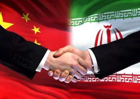 هیل: ایران نا امید از روسیه به سمت چین رفت