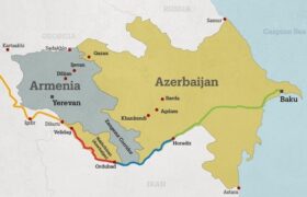 زنگزور و دو راهی پیش روی ایران