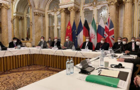 ‏مذاکره؛ بُعد پنهان میدان نبرد