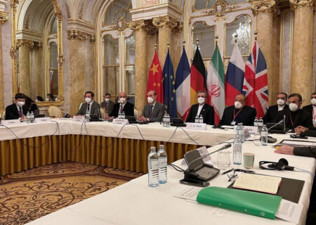 ‏مذاکره؛ بُعد پنهان میدان نبرد