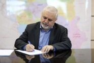 معاون وزیر میراث فرهنگی: صدای ایران در جهان شنیده نمی‌شود؛ رسانه ملی ما در سطح بین‌الملل غایب است