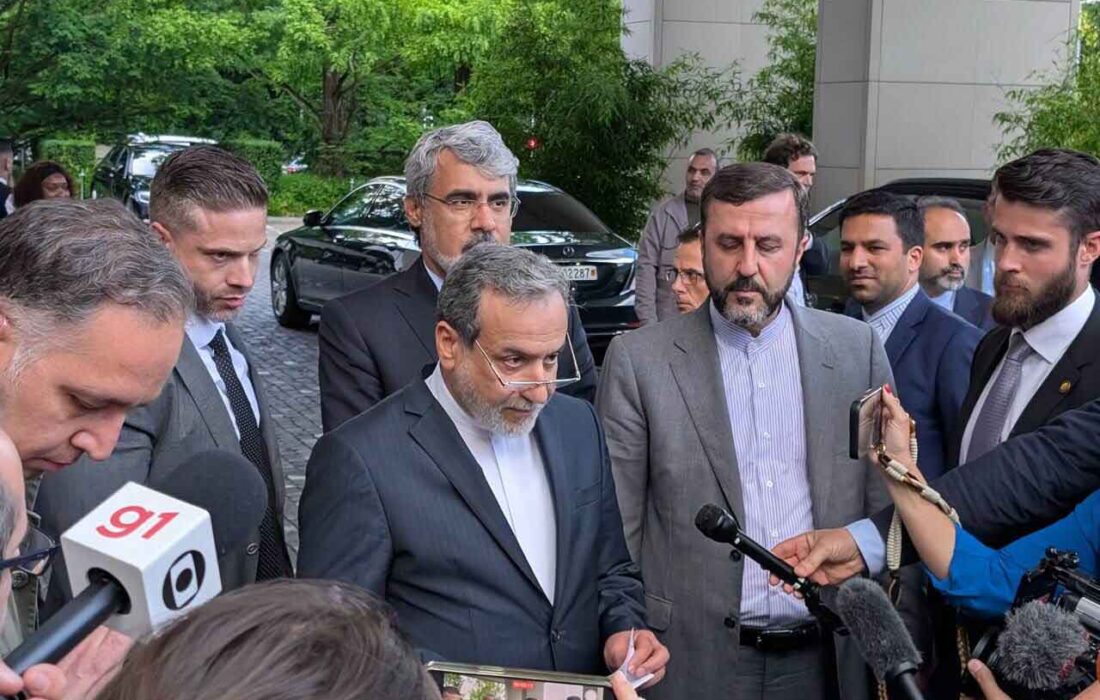 اسنپ‌بک اروپایی علیه ایران؛ حقوق بین‌الملل زیر پا و دیپلماسی در بوته آزمون