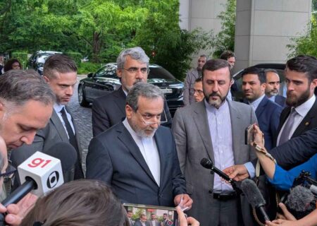 اسنپ‌بک اروپایی علیه ایران؛ حقوق بین‌الملل زیر پا و دیپلماسی در بوته آزمون