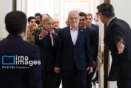 فیصل علی شاه: پزشکیان در سال نخست ریاست جمهوری ایران در مدیریت بحران و دیپلماسی منطقه‌ای موفق بود