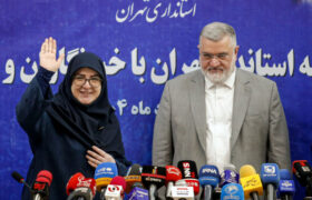 بازگشت ۴۵۰ هزار مهاجر غیرمجاز از تهران؛ کاهش ۶۴ درصدی دانش‌آموزان اتباع در مدارس