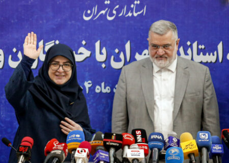 بازگشت ۴۵۰ هزار مهاجر غیرمجاز از تهران؛ کاهش ۶۴ درصدی دانش‌آموزان اتباع در مدارس