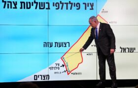 طرح اشغال غزه؛ بازی خطرناک نتانیاهو زیر سایه مقاومت فلسطین و فشار جهانی