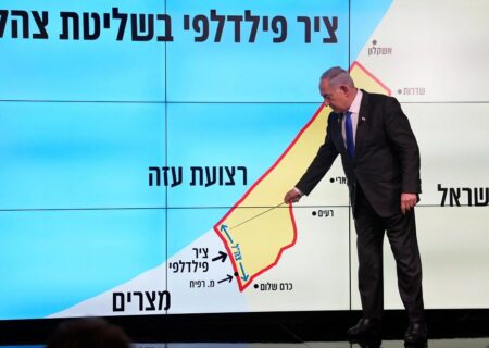 طرح اشغال غزه؛ بازی خطرناک نتانیاهو زیر سایه مقاومت فلسطین و فشار جهانی