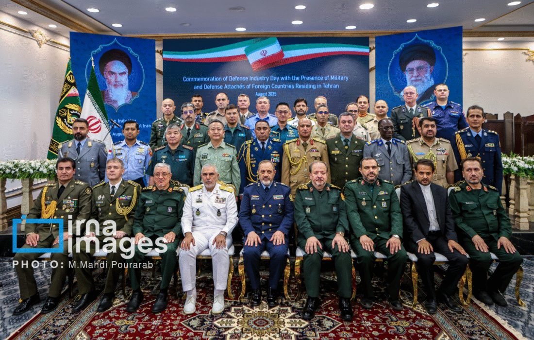 هشدار وزیر دفاع: موشک‌های جدید ایران آماده پاسخ به هر ماجراجویی صهیونیست‌هاست
