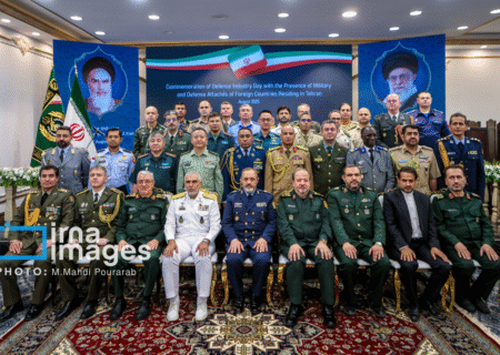 هشدار وزیر دفاع: موشک‌های جدید ایران آماده پاسخ به هر ماجراجویی صهیونیست‌هاست
