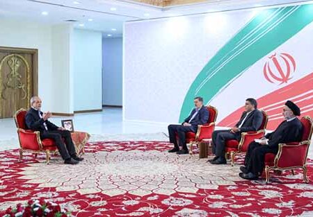 پزشکیان: نگرانی اصلی من اختلافات داخلی است، نه تهدیدهای خارجی