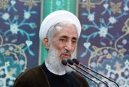 رهبر انقلاب با معافیت حجت‌الاسلام صدیقی از امامت نماز جمعه تهران موافقت کردند
