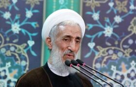 رهبر انقلاب با معافیت حجت‌الاسلام صدیقی از امامت نماز جمعه تهران موافقت کردند