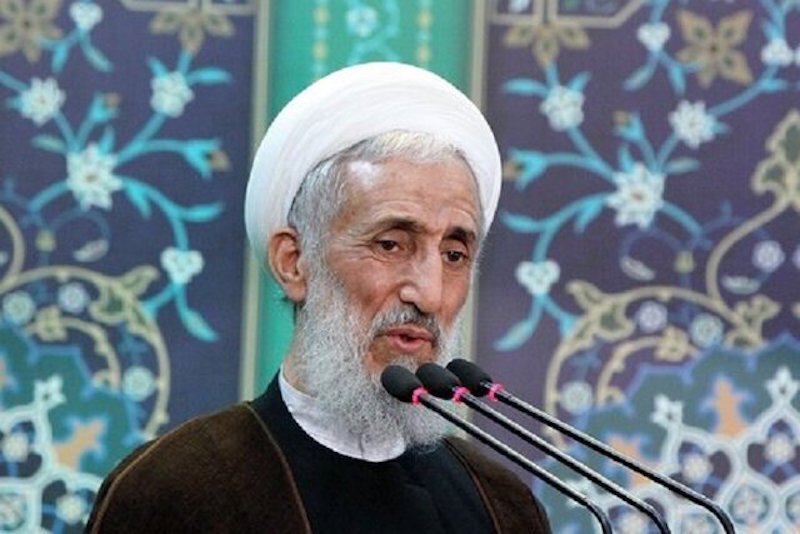 رهبر انقلاب با معافیت حجت‌الاسلام صدیقی از امامت نماز جمعه تهران موافقت کردند