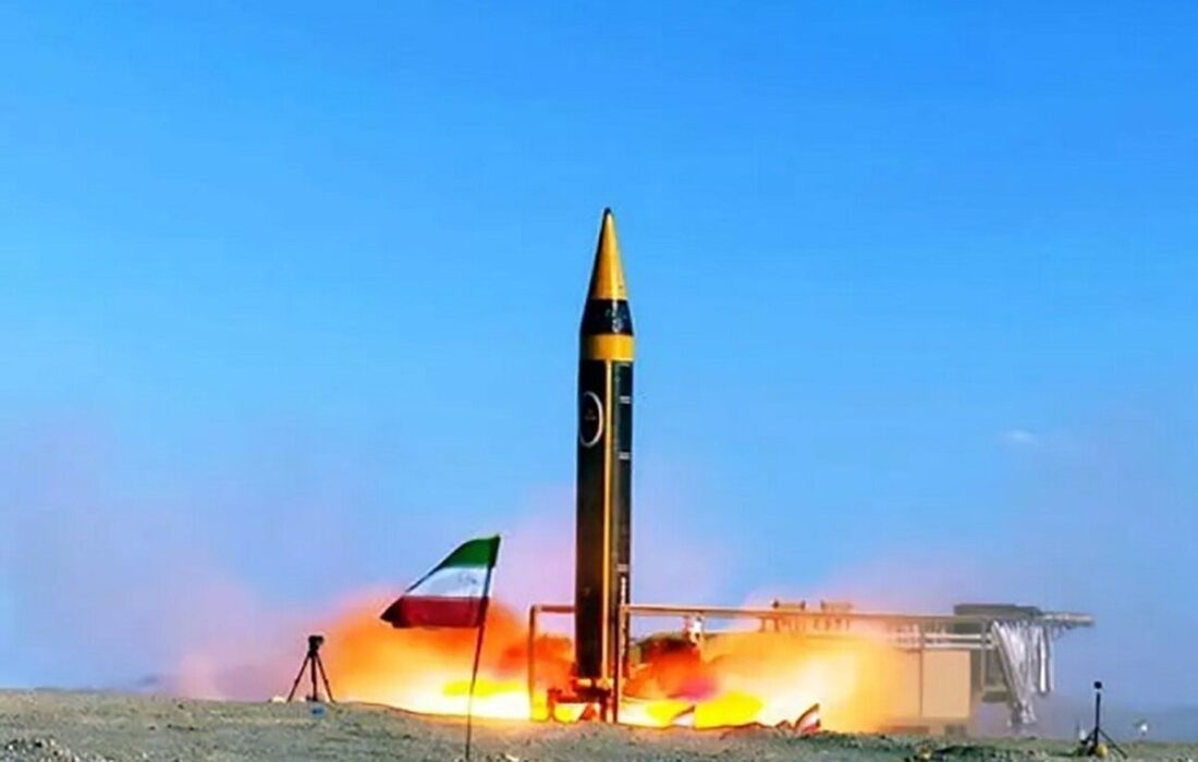 رستاخیز؛ اوج قدرت بازدارندگی موشکی ایران یا نقطه شروع چالش‌های جدید؟