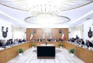 دولت لایحه حذف چهار صفر از پول ملی را تصویب کرد