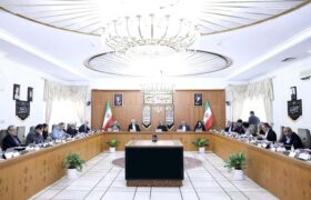 دولت لایحه حذف چهار صفر از پول ملی را تصویب کرد