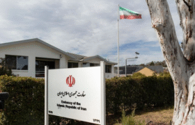 اخراج سفیر ایران از استرالیا؛ دیپلماسی در سایه تنش و ضرورت حفظ ارتباط