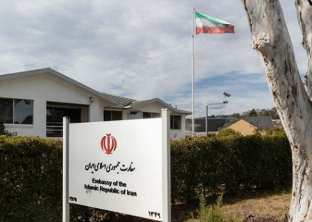 اخراج سفیر ایران از استرالیا؛ دیپلماسی در سایه تنش و ضرورت حفظ ارتباط