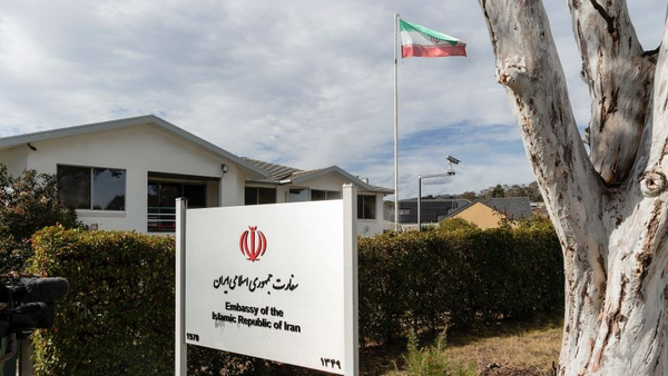 اخراج سفیر ایران از استرالیا؛ دیپلماسی در سایه تنش و ضرورت حفظ ارتباط