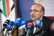 رئیس کل گمرک: شمش وارد شده توسط بابک زنجانی کمتر از یک کیلوگرم بود؛ هیچ جرمی صورت نگرفته است