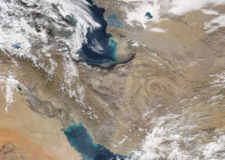 هوای ایران تا پنج روز آینده صاف؛ کاهش دما در شرق و شمال‌شرق کشور آغاز شد