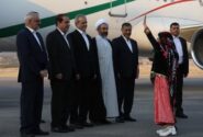 پزشکیان در ایلام: پایان دوران مدیران پروازی | افتتاح طرح ملی NGL۳۱۰۰ با هدف جمع‌آوری گازهای مشعل