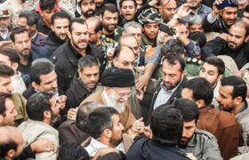 مردم، بهترین شریک استراتژیک حکومت