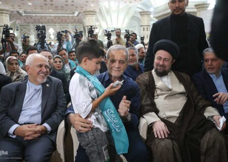 پزشکیان: هر کلامی که وحدت را برهم بزند، خدمت به اسرائیل است / انسجام ملی تنها راه عبور از بحران‌ها
