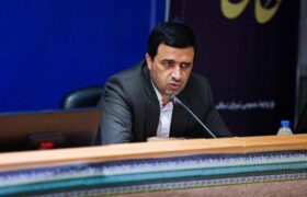 امین مقومی به ریاست سازمان نظام مهندسی ساختمان منصوب شد