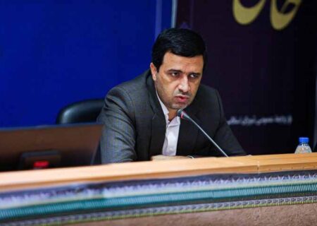 امین مقومی به ریاست سازمان نظام مهندسی ساختمان منصوب شد