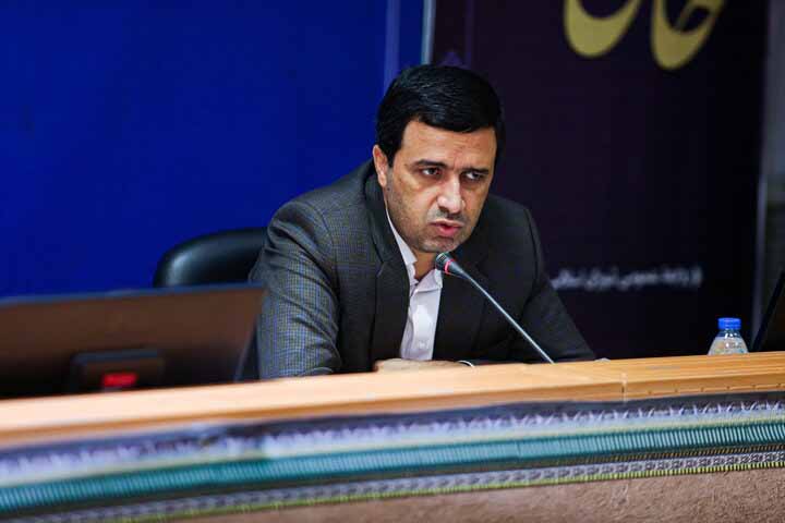 امین مقومی به ریاست سازمان نظام مهندسی ساختمان منصوب شد