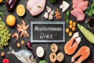 رژیم مدیترانه‌ای؛ نسخه طلایی برای قلب سالم و عمر طولانی